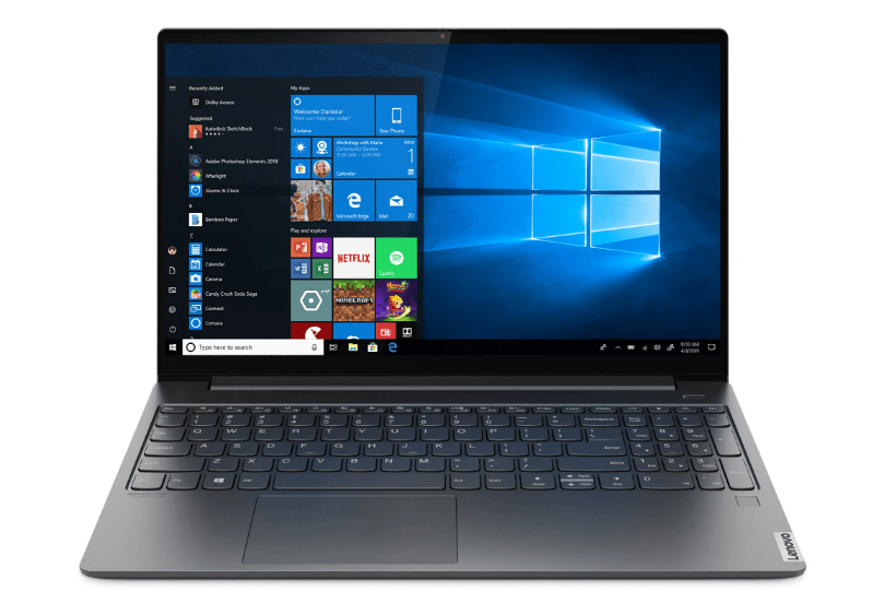 Lenovo IdeaPad S740-15IRH 15.6” Laptop