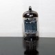 RARE Amperex “Electronics for Medicine” 12AU7/ECC82 O-getter tube RARE Amperex “Electronics for Medicine” 12AU7/ECC82 O-getter tube