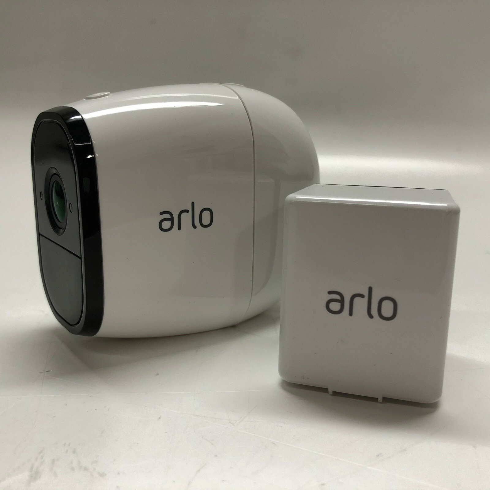 Arlo Pro VMC4030 Indoor/Outdoor Security Camera Body Only (Working)