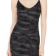 Jump Apparel Dress Black Size Small S Junior Sheath Chain-Strap Camo 324 Jump Apparel Dress Black Size Small S Junior Sheath Chain-Strap Camo 324