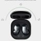 Samsung Galaxy Buds Live True Wireless Earbud Headphones – Mystic Black Samsung Galaxy Buds Live True Wireless Earbud Headphones – Mystic Black