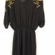 Wayne Cooper Black Dress 8 by Reluv Clothing Wayne Cooper Black Dress 8 by Reluv Clothing