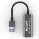 Audio Video Capture Card HDMI to USB 2.0 1080p for Gaming Camcorder Record Audio Video Capture Card HDMI to USB 2.0 1080p for Gaming Camcorder Record