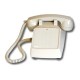 Viking Electronics K-1500P-D-As No Dial Desk Phone Ash Viking Electronics K-1500P-D-As No Dial Desk Phone Ash