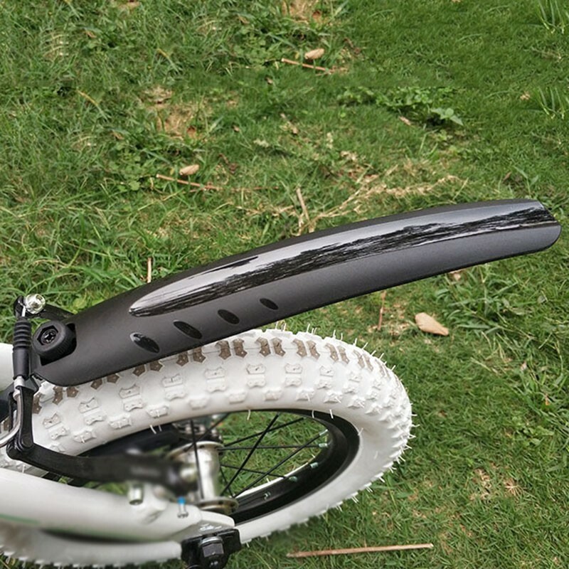 Rear Bicycle Fender Cycling Sports Mounting accessories Mountain Mudguard