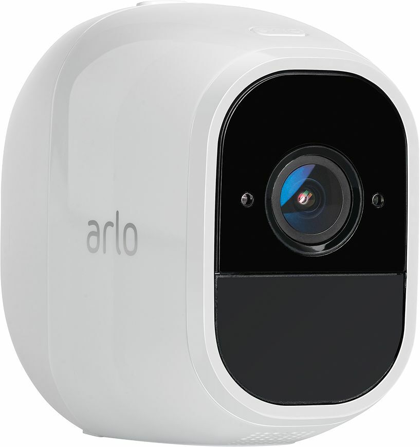 NO BOX NETGEAR Arlo Pro 2 Wireless Security Camera – White (VMC4030P-100NAS) NO BOX NETGEAR Arlo Pro 2 Wireless Security Camera – White (VMC4030P-100NAS)