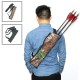Sports Arrow Bag Holder Longbow Recurve Accessories Useful Professional Sports Arrow Bag Holder Longbow Recurve Accessories Useful Professional