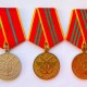 100% Original ! Russian Medals Excellent Service 100% Original ! Russian Medals Excellent Service