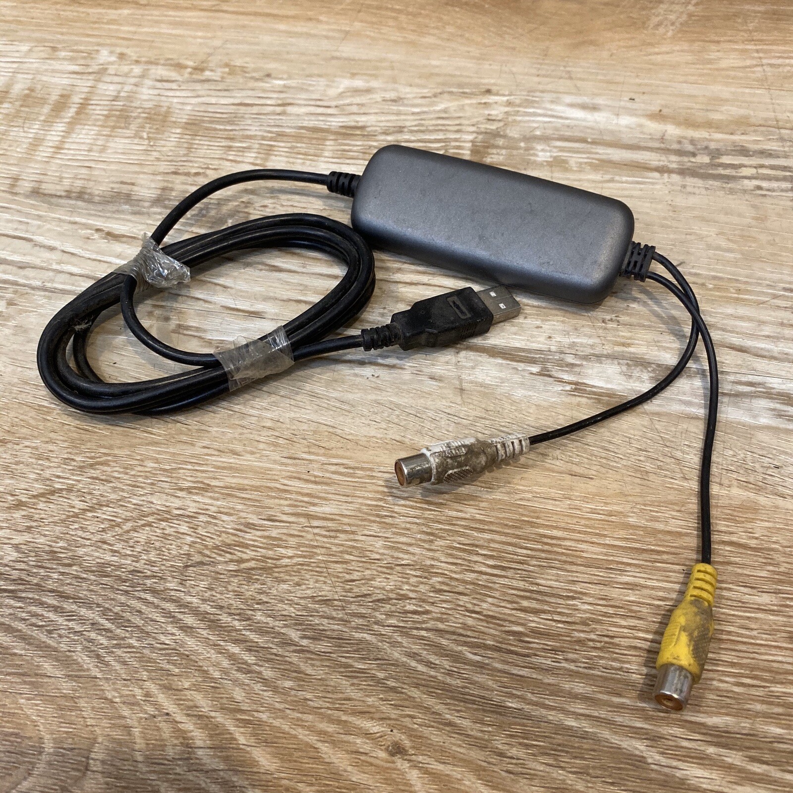 MediaSaver USB AV Grabber Video & Audio Grabber Capture MediaSaver USB AV Grabber Video & Audio Grabber Capture