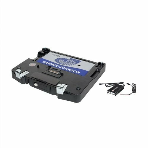PANASONIC ACCESSORIES 7170-0250-P GAMBER-JOHNSON VEHICLE DOCKING