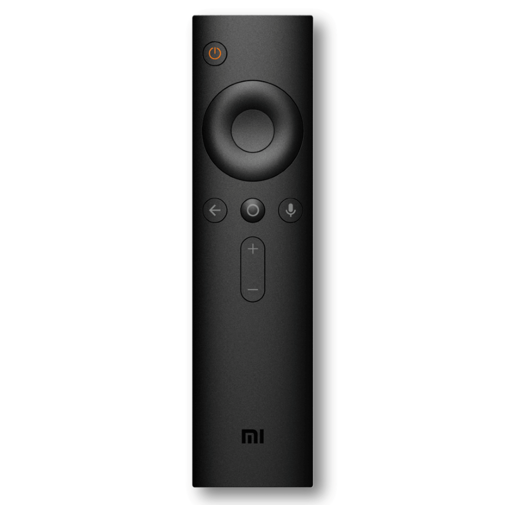 New XMRM-002 For Xiaomi MI Android TV Mi Box 3 Bluetooth Voice Remote Control