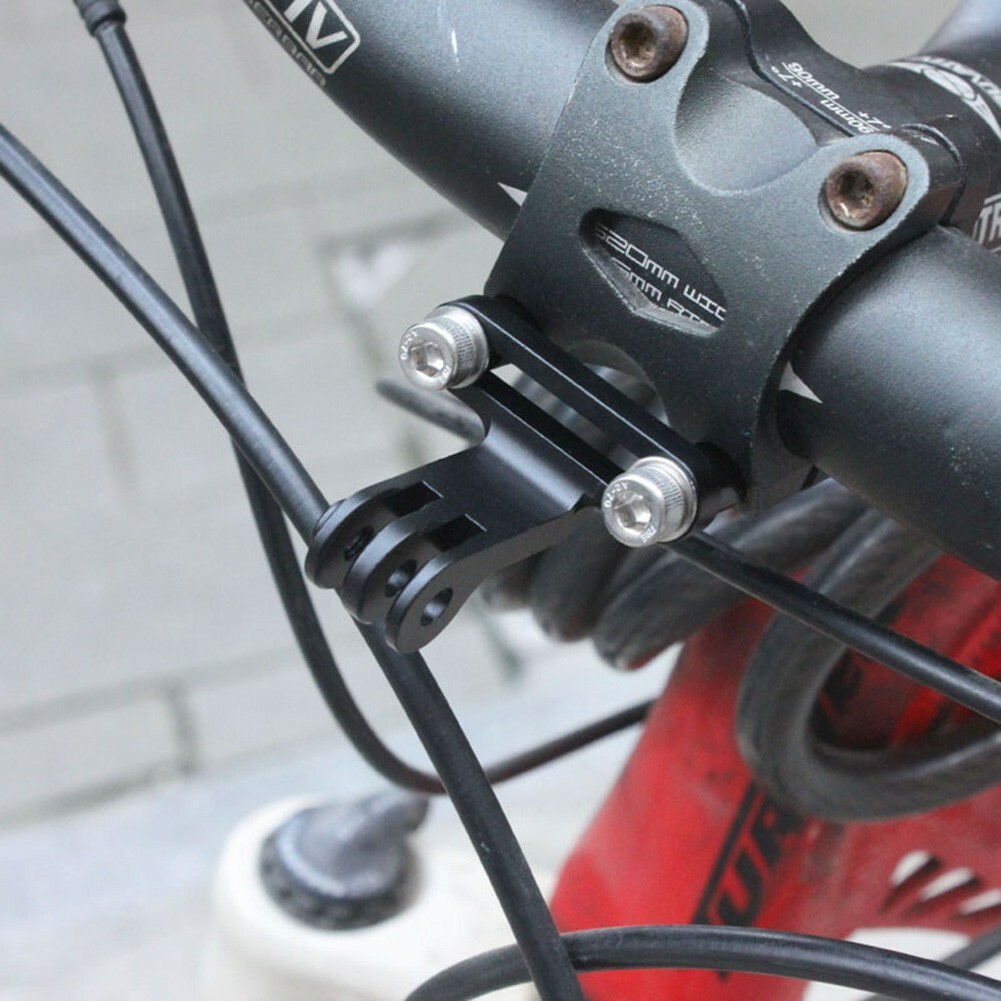 Bicycle Bicycle Camera Holder Camera Holder Mount Sports Useful Duable