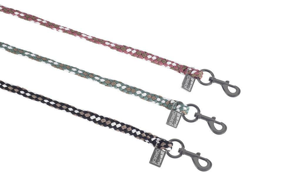 Eskadron Classic Sports Swivel Lead Rope