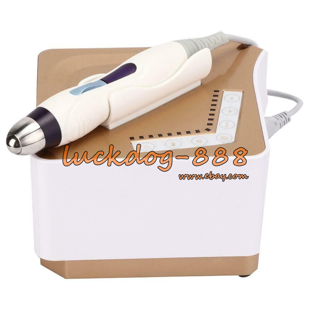 Eye Skin Care Massager RF Radio Frequency Lifting Wrinkle Removal Anti-Aging