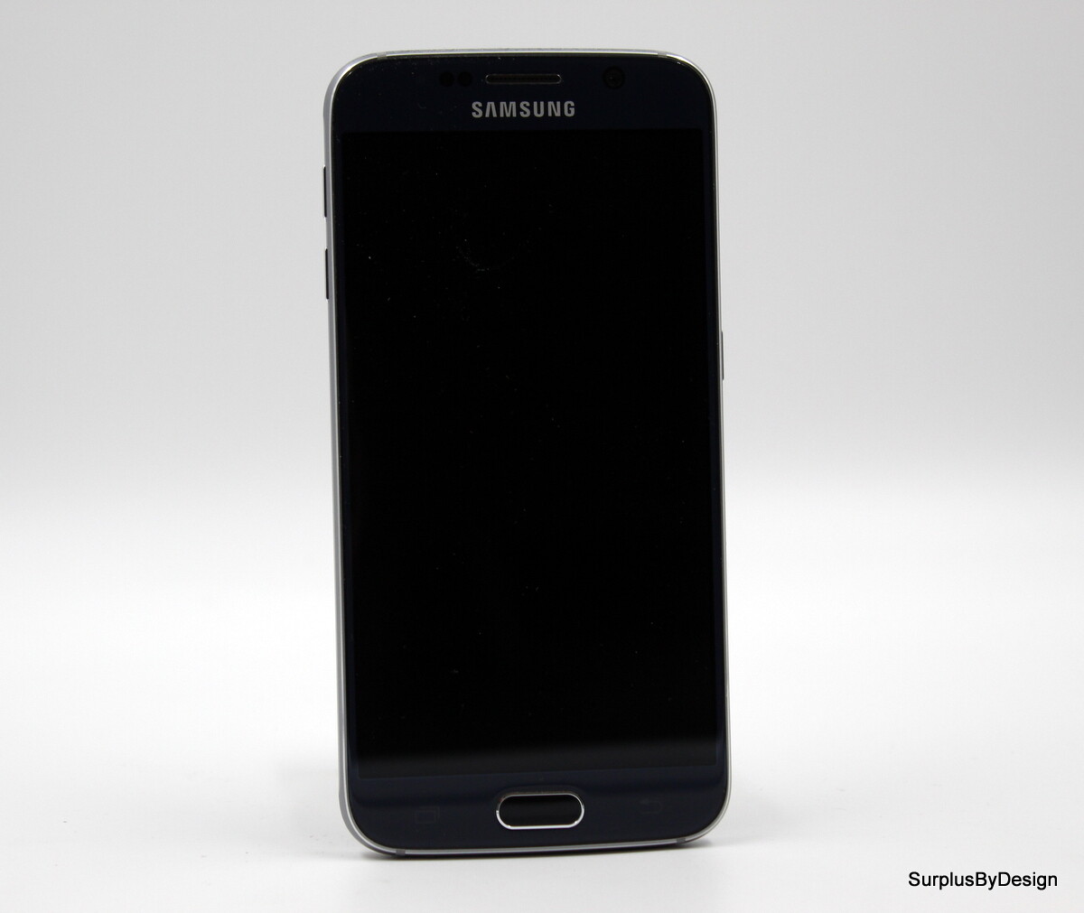 *NEW OPEN BOX* Samsung Galaxy S6 SM-G920W8 5.1″ 32GB Blue Smartphone *NEW OPEN BOX* Samsung Galaxy S6 SM-G920W8 5.1″ 32GB Blue Smartphone