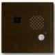 Viking Electronics E-65-BN-EWP Oil Rubbed Bronze Entry Phone With Color Video Viking Electronics E-65-BN-EWP Oil Rubbed Bronze Entry Phone With Color Video