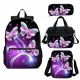 Fashion Butterfly Kids School Backpack Insulated Lunch Bag Pen Case Gifts Lot Fashion Butterfly Kids School Backpack Insulated Lunch Bag Pen Case Gifts Lot