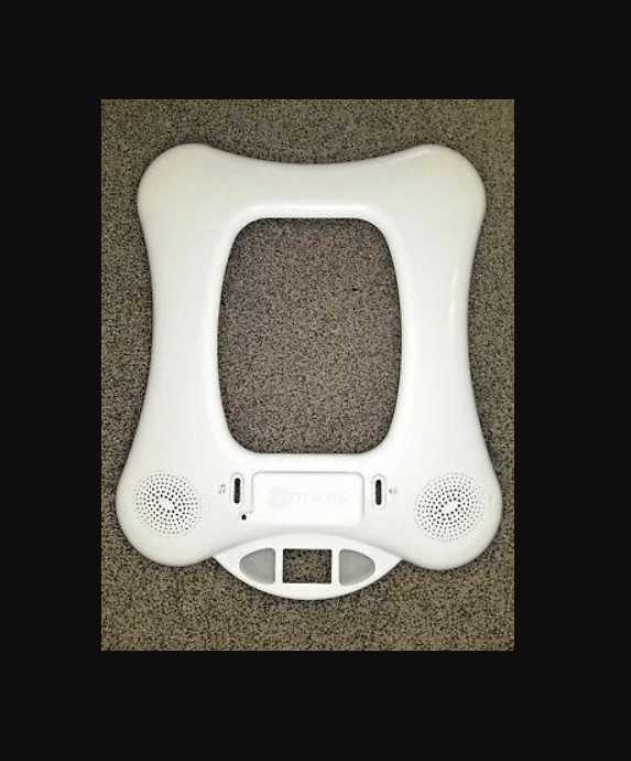 4moms Mamaroo 2014 Model Swing Baby Bottom Replacement Part BASE TOP COVER 4moms Mamaroo 2014 Model Swing Baby Bottom Replacement Part BASE TOP COVER