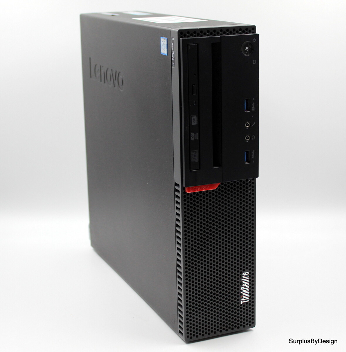 *REFURBISHED* Lenovo ThinkCentre M700 Desktop *REFURBISHED* Lenovo ThinkCentre M700 Desktop