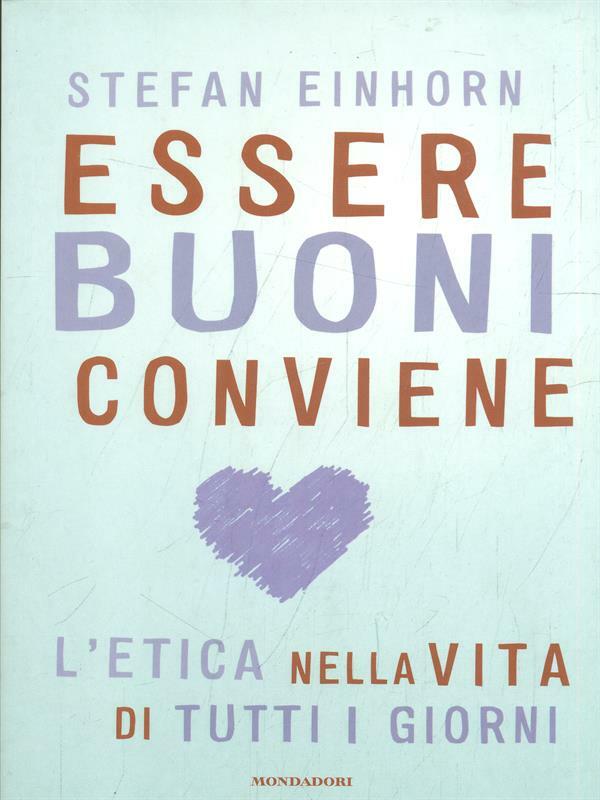Essere Vouchers Agrees Stefan Einhorn Mondadori 2007 Magnifications Essere Vouchers Agrees Stefan Einhorn Mondadori 2007 Magnifications