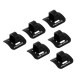 Kit Bicycle cable guide Riding Sports Tool Tubing Clamp Cycling Mountain Kit Bicycle cable guide Riding Sports Tool Tubing Clamp Cycling Mountain