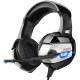 ONIKUMA K5 Gaming Headset with Microphone PC Gamer 3.5mm Stereo Headphones X2H3 ONIKUMA K5 Gaming Headset with Microphone PC Gamer 3.5mm Stereo Headphones X2H3