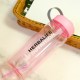 Herbalife Sports Water bottle Protein Nutrition Powder Shake Cup 1000ml pink Herbalife Sports Water bottle Protein Nutrition Powder Shake Cup 1000ml pink