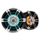 FUSION ELECTRONICS 010-02437-00 FUSION SG-FLT882SPC 8.8″ TOWER SPEAKER CHROME… FUSION ELECTRONICS 010-02437-00 FUSION SG-FLT882SPC 8.8″ TOWER SPEAKER CHROME…