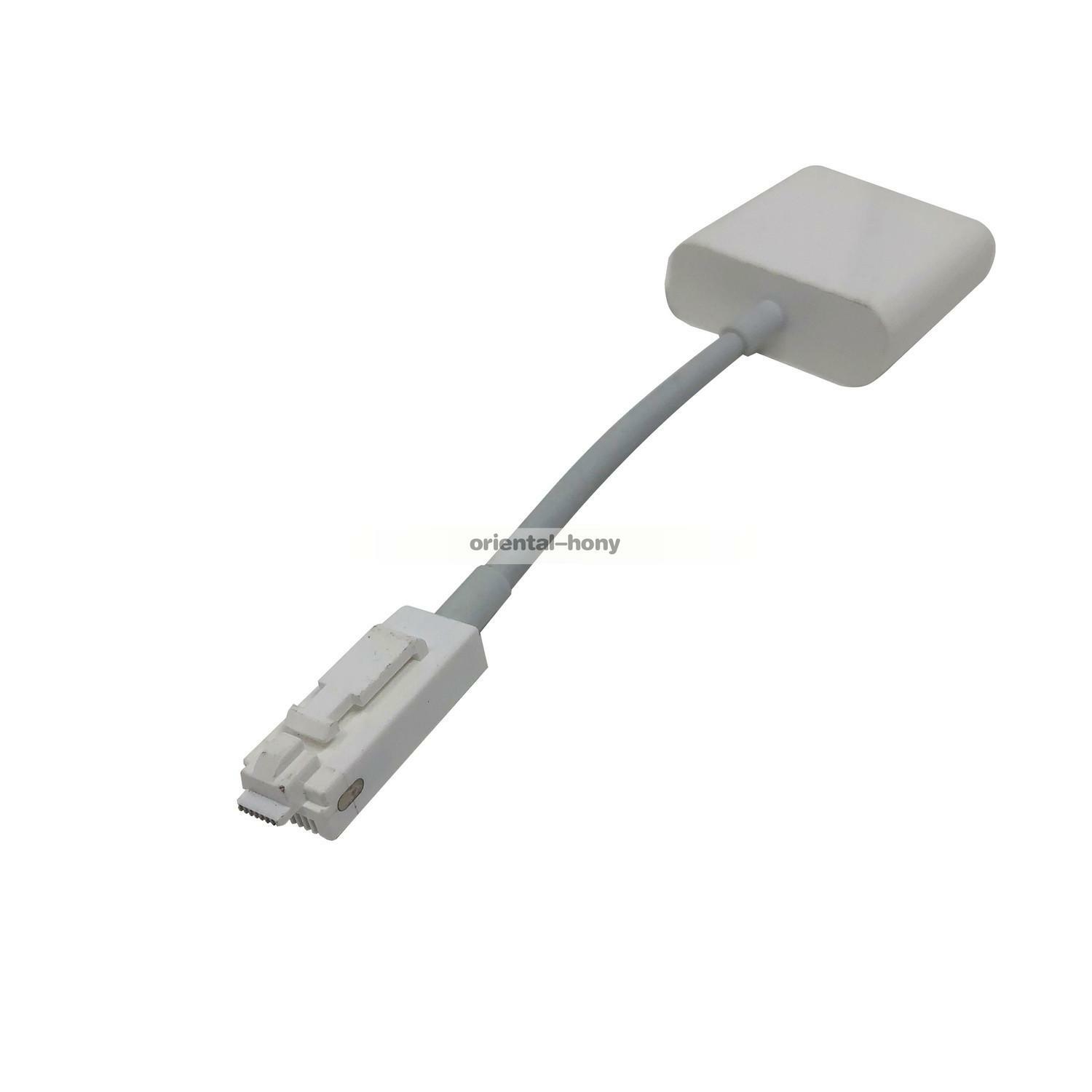 Foxlink X892 GoldenEye Dongle Adapter Golden Eye Cable for Apple TV 4K Used Foxlink X892 GoldenEye Dongle Adapter Golden Eye Cable for Apple TV 4K Used