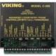 Viking Electronics C-500 Advanced Two Door Entry Phone Controller With Call Viking Electronics C-500 Advanced Two Door Entry Phone Controller With Call