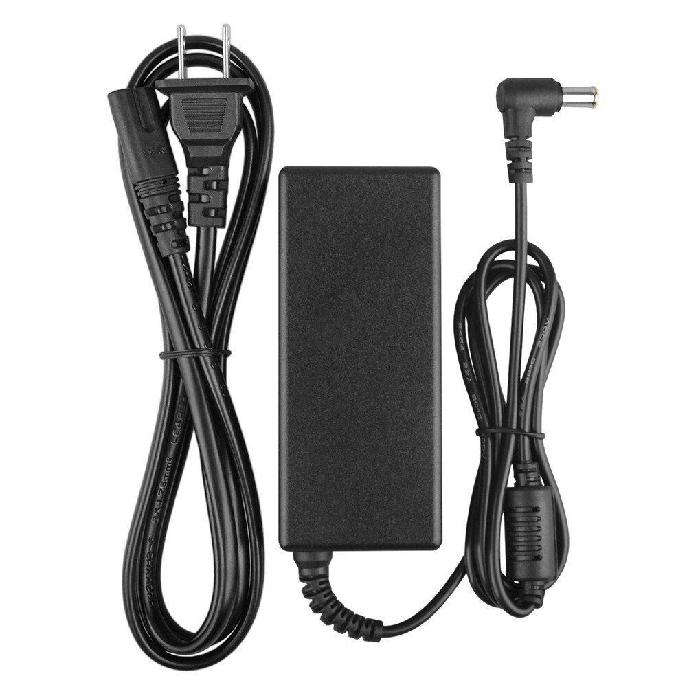AC Adapter Charger for LG Electronics 27MP35HQ 27MP35VQ-B LED Monitor Power Cord AC Adapter Charger for LG Electronics 27MP35HQ 27MP35VQ-B LED Monitor Power Cord