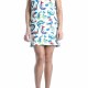 KENZO Women’s Clothing Dress Multicolor NIB Authentic KENZO Women’s Clothing Dress Multicolor NIB Authentic