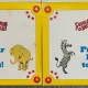 Ringling Brothers Barnum & Bailey Circus 2 Admission Ticket Vouchers 2003 Ringling Brothers Barnum & Bailey Circus 2 Admission Ticket Vouchers 2003