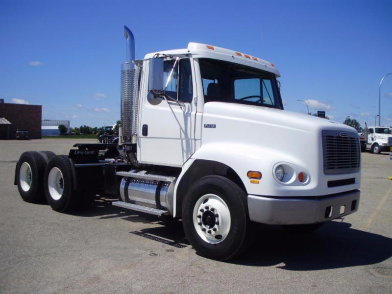 Freightliner Business Class Truck FL80 FL112 MB60 MB50 Workshop Service Manual Freightliner Business Class Truck FL80 FL112 MB60 MB50 Workshop Service Manual