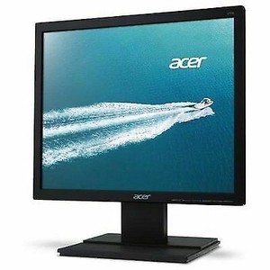 Acer V176L 17″ LED LCD Monitor Acer V176L 17″ LED LCD Monitor