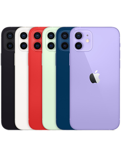 Apple iPhone 12 – 64gb – Unlocked -Factory Warranty- Purple Now! New Color Out! Apple iPhone 12 – 64gb – Unlocked -Factory Warranty- Purple Now! New Color Out!