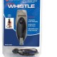 Windsor Three Tone Electronic Sports Whistle with Wrist Lanyard (Pack of 6) Windsor Three Tone Electronic Sports Whistle with Wrist Lanyard (Pack of 6)