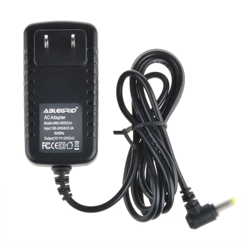 AC/DC Adapter For Craig Electronics CLP290BL iCraig Battery Charger Power Supply AC/DC Adapter For Craig Electronics CLP290BL iCraig Battery Charger Power Supply
