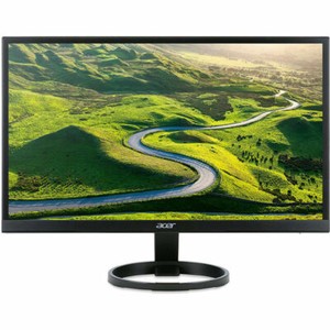 NEW Acer R221Q BID 21.5″ LED Monitor – R221QBID