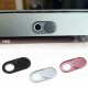 3x Webcam Cover Camera Privacy Security Protect Sticker Metal For PC Laptop New 3x Webcam Cover Camera Privacy Security Protect Sticker Metal For PC Laptop New