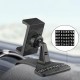 1x Car Dashboard Mount Holder Stand Clamp Cradle Clip Accessories for Cell Phone 1x Car Dashboard Mount Holder Stand Clamp Cradle Clip Accessories for Cell Phone