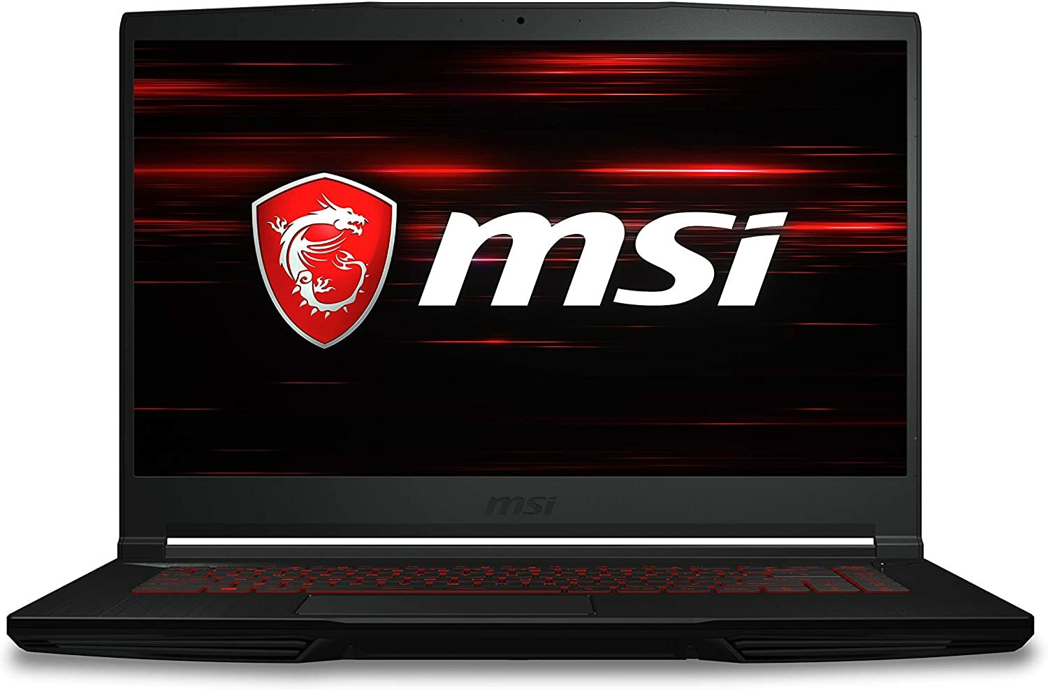 MSI GF63 8RD-412CA 15.6″ Laptop MSI GF63 8RD-412CA 15.6″ Laptop