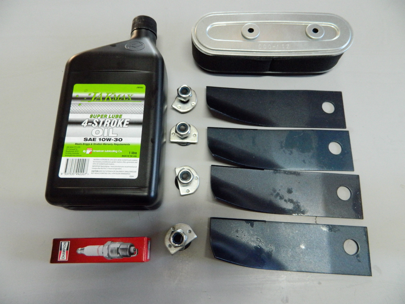 LAWNMOWER SERVICE KIT FOR HONDA LATE MODEL HRU216, MOWERS WITH GXV160 MOTORS LAWNMOWER SERVICE KIT FOR HONDA LATE MODEL HRU216, MOWERS WITH GXV160 MOTORS