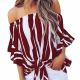 Fashion Loose Casual Solid Womens Elegant O Neck Jumper Tops Top Blouse Fashion Loose Casual Solid Womens Elegant O Neck Jumper Tops Top Blouse
