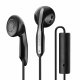 Edifier P180 Earphones Stereo Earbud Headphones Computer Headset W/Mic & Control Edifier P180 Earphones Stereo Earbud Headphones Computer Headset W/Mic & Control