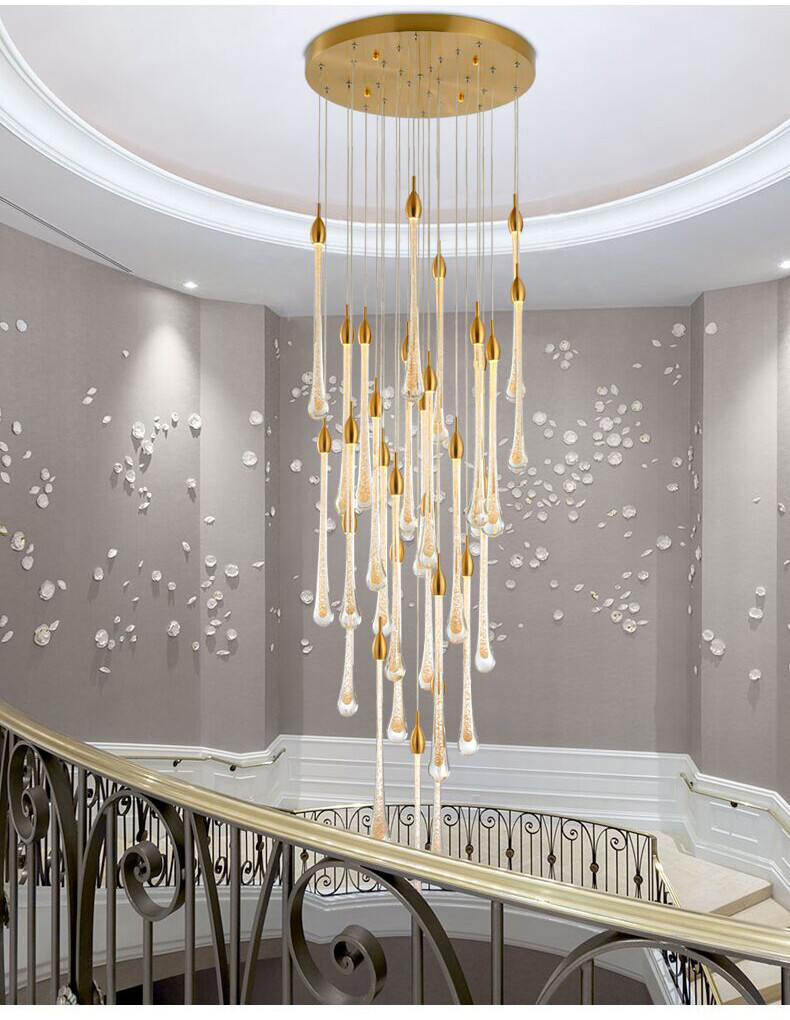 LED Crystal Chandelier Dining Room Ceiling Light Fixture Pendant Lamp Lighting LED Crystal Chandelier Dining Room Ceiling Light Fixture Pendant Lamp Lighting