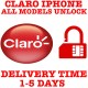 CLARO FACTORY UNLOCK SERVICE IPHONE 11 MAX PRO XS MAX XR X 8+ 8 7+ 7 6S+ 6S 6 5S CLARO FACTORY UNLOCK SERVICE IPHONE 11 MAX PRO XS MAX XR X 8+ 8 7+ 7 6S+ 6S 6 5S