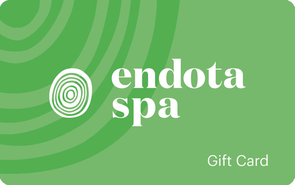 $500 Endota Spa Gift Card (Discounted) – physical voucher