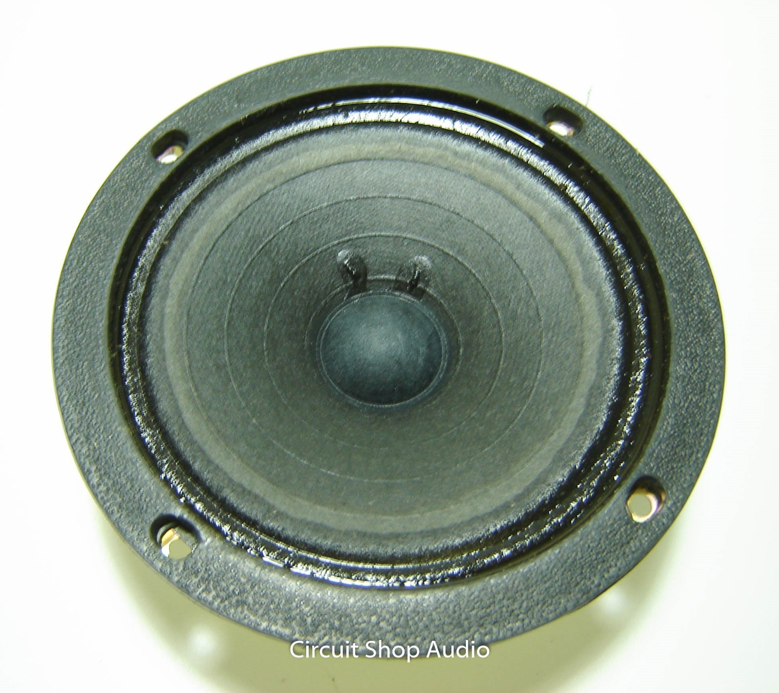 MG Electronics 5″ Sealed Back Midrange — 5280M Mid — 8 Ohm MG Electronics 5″ Sealed Back Midrange — 5280M Mid — 8 Ohm
