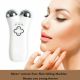 Mini Face Lift Microcurrent Lifting Skin Tighten Machine Rejuvenation 110V-240V Mini Face Lift Microcurrent Lifting Skin Tighten Machine Rejuvenation 110V-240V